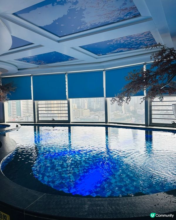 深圳 SPA 按摩界天花板