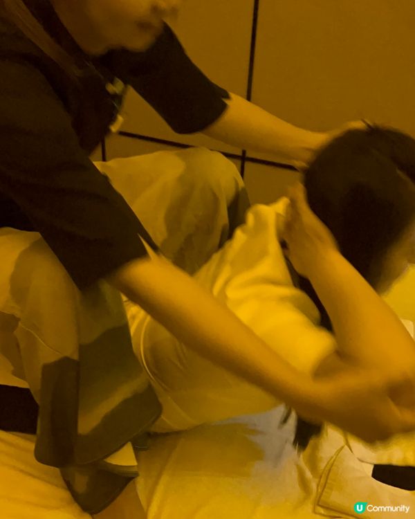深圳 SPA 按摩界天花板