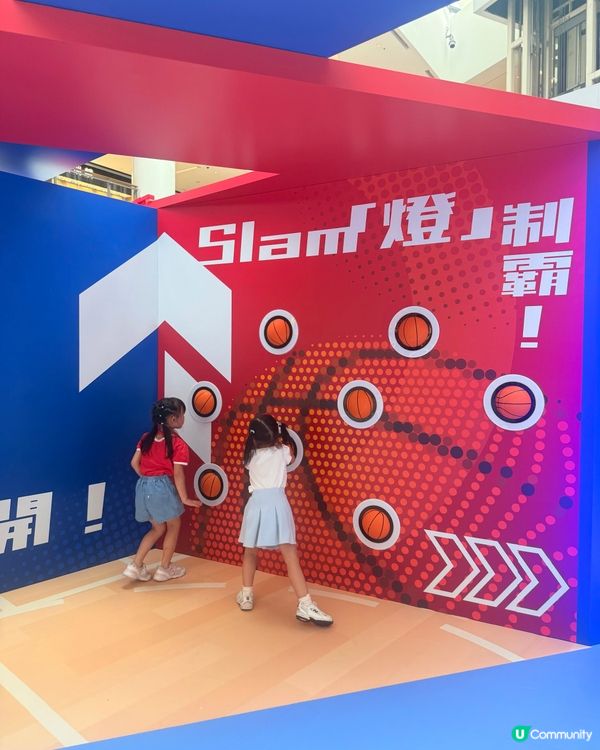 免費😍YMCA「籃住你」125周年嘉年華🥳籃球發源地🏀🤩