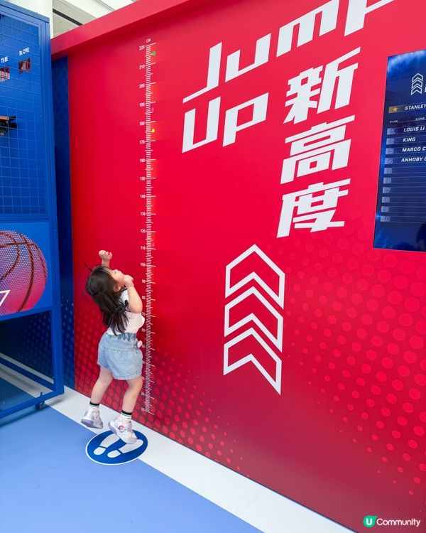 🏀親子籃球樂🔥 YMCA｢籃住你｣同行125周年嘉年華