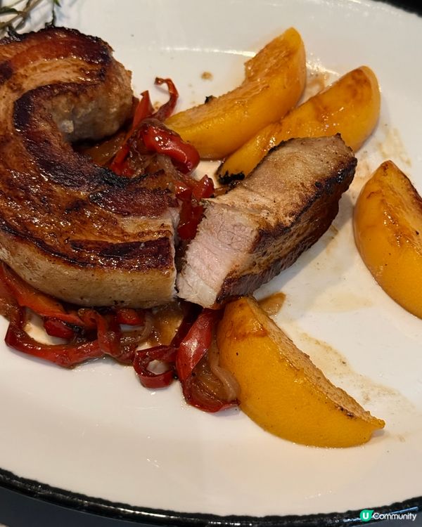 🥩 銅鑼灣平鐵牛扒專門店薯條任食