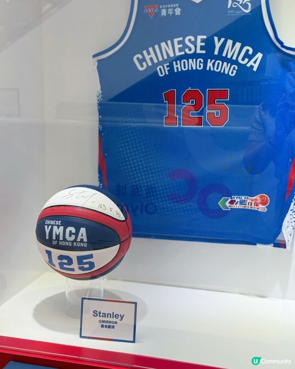 🏀 免費室內放電!奧海城｢籃住你｣嘉年華