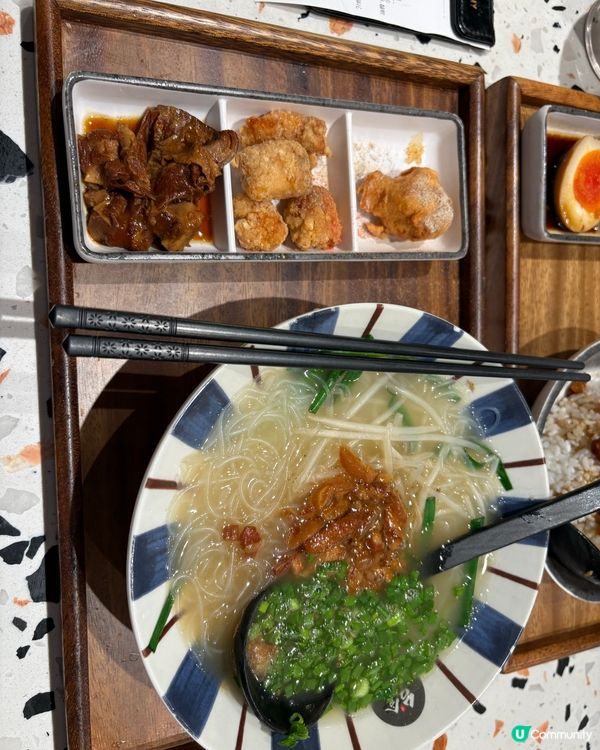 下午茶之台食館
