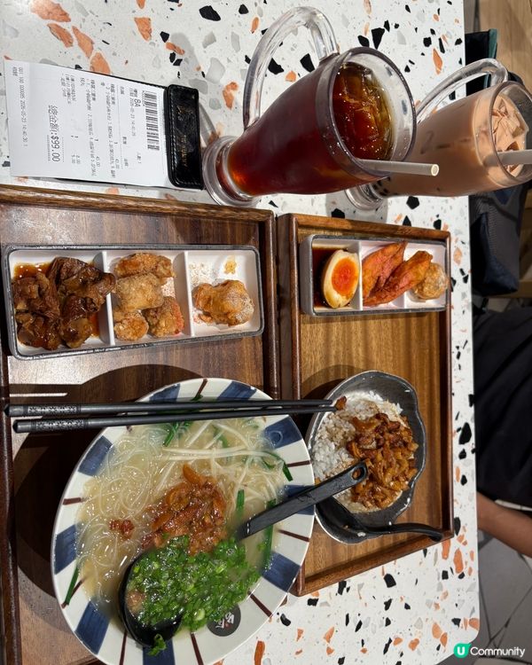 下午茶之台食館