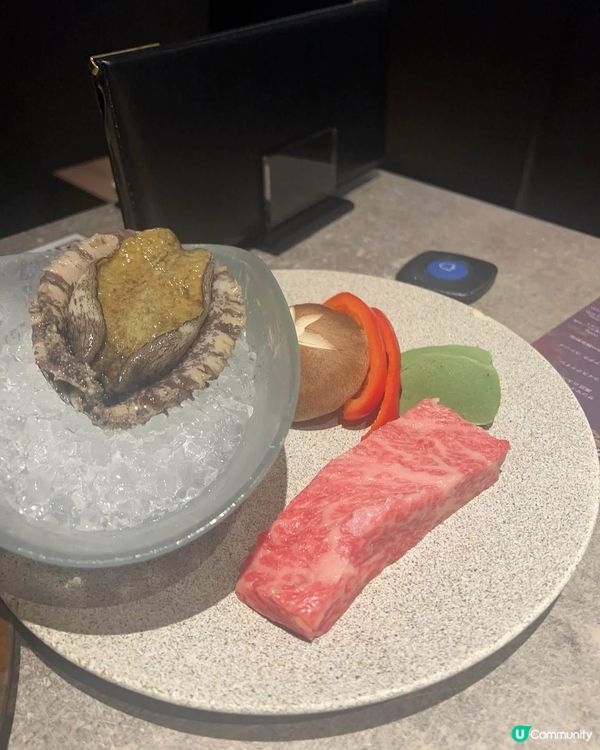 大阪牛扒🔥平價歎！