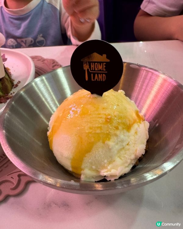 荃灣高質親子西餐|Homeland生日聚餐超推介🥳