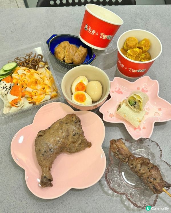 太搶手!7-Eleven x 譚仔三哥 米線驚喜聯乘🌶️🌶️🌶️