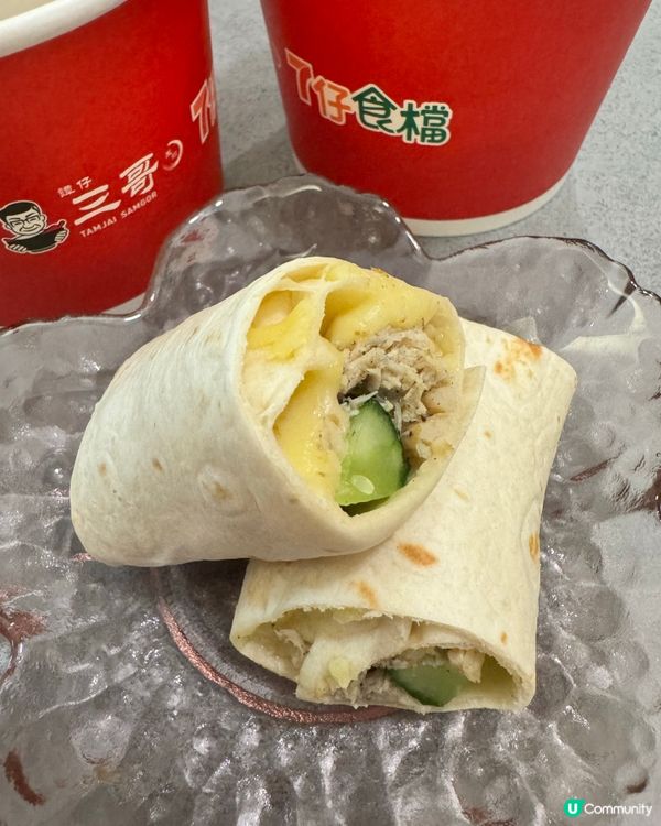 太搶手!7-Eleven x 譚仔三哥 米線驚喜聯乘🌶️🌶️🌶️