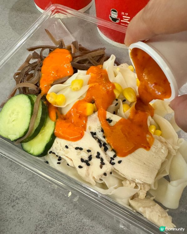 太搶手!7-Eleven x 譚仔三哥 米線驚喜聯乘🌶️🌶️🌶️