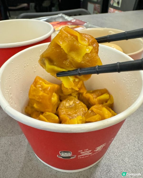 太搶手!7-Eleven x 譚仔三哥 米線驚喜聯乘🌶️🌶️🌶️