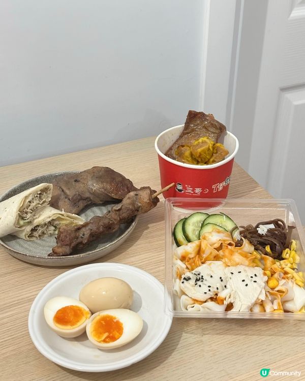 🌟 7仔 x 三哥！辣出驚喜！🤤