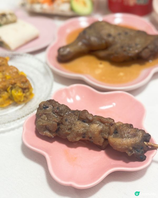 7仔 x 三哥🤤！激荀土匪麻辣上線！🔥