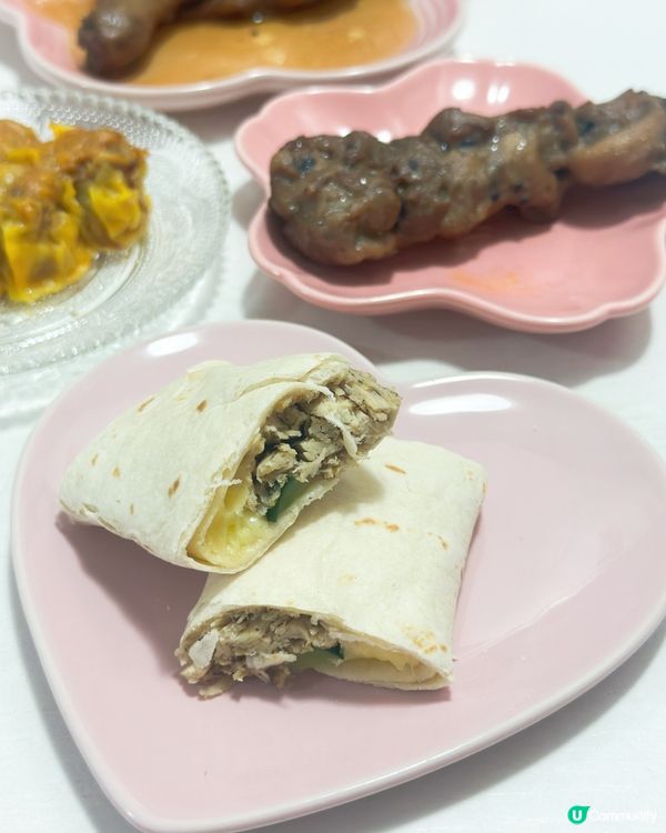 7仔 x 三哥🤤！激荀土匪麻辣上線！🔥