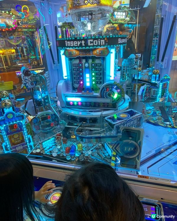 大型綜合玩樂體驗館🤩KAKI LAND🌸