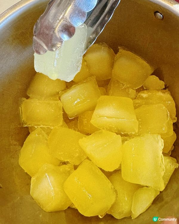 「淳風子」夏日茶冰磚！涼透沁心 🧊🌞