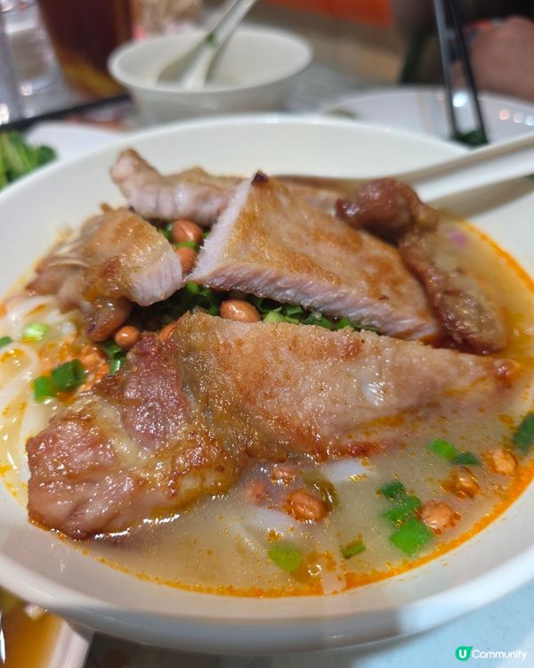 崩沙腩好吃