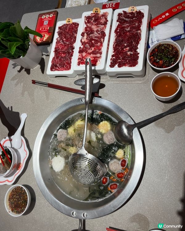 深圳名店八合里