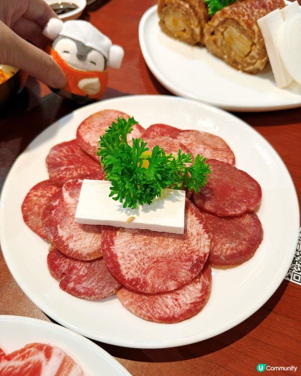 韓牛滋味🤤 30年老字號🇰🇷