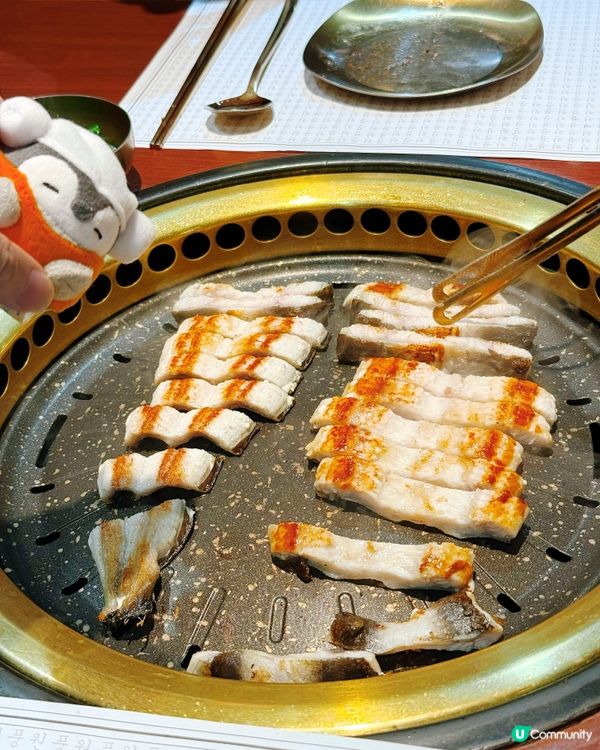 韓牛滋味🤤 30年老字號🇰🇷