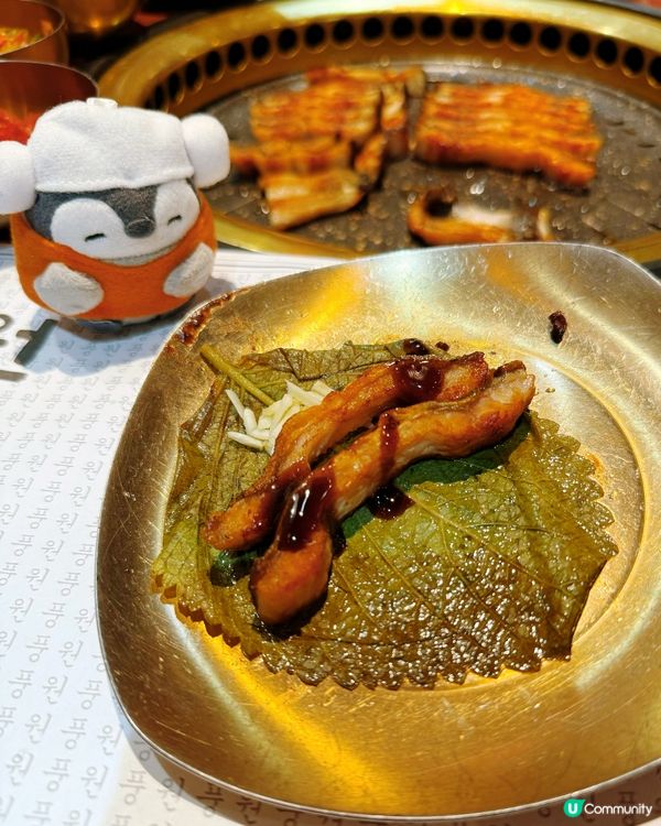 韓牛滋味🤤 30年老字號🇰🇷