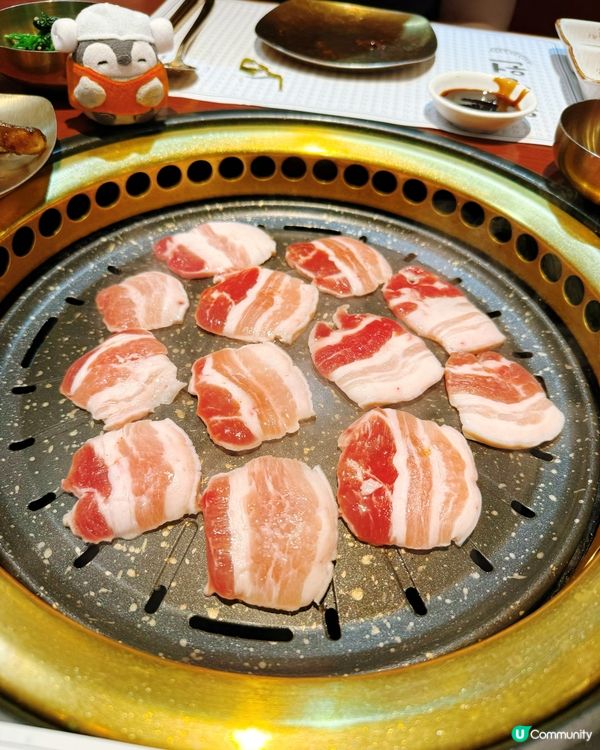 韓牛滋味🤤 30年老字號🇰🇷