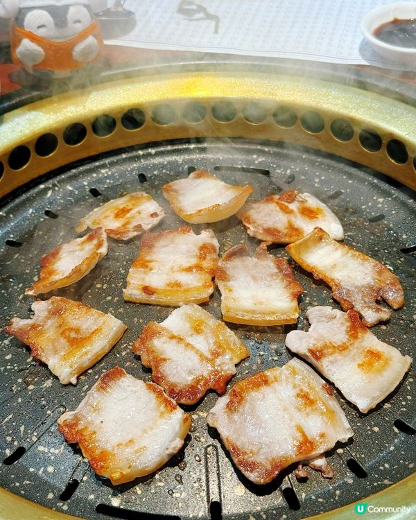韓牛滋味🤤 30年老字號🇰🇷