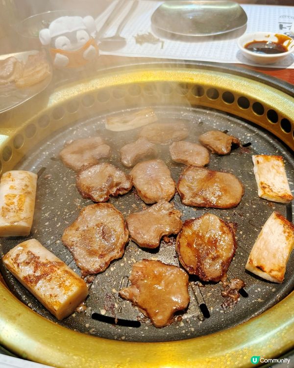 韓牛滋味🤤 30年老字號🇰🇷