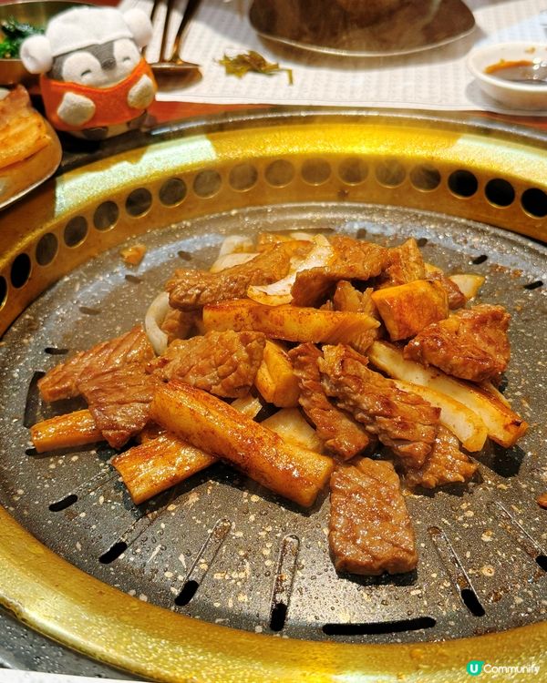 韓牛滋味🤤 30年老字號🇰🇷