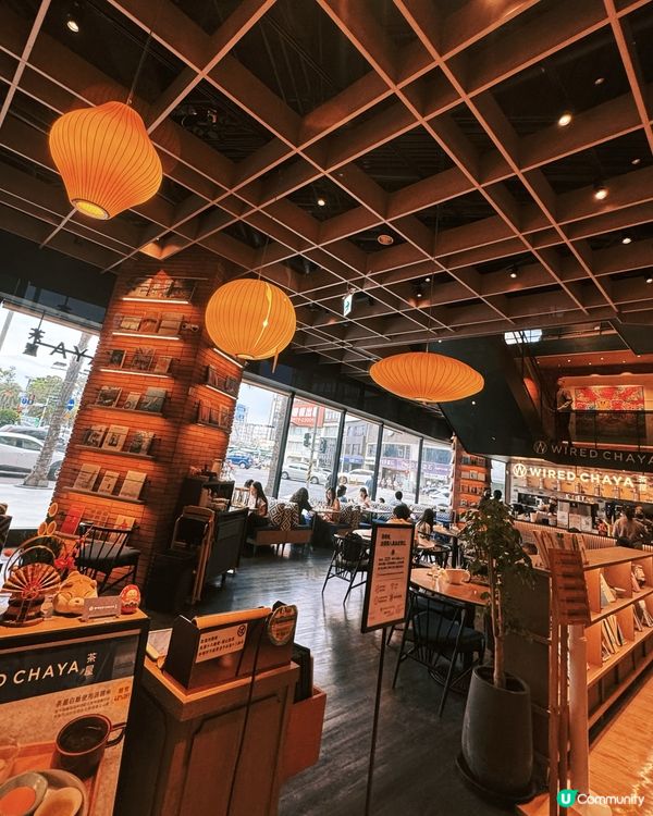 蔦屋書店！日系生活提案 bookstore 📚🤩