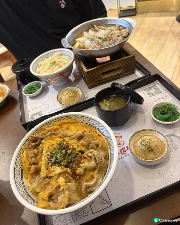 觀塘日式新店🇯🇵！一匠屋👍