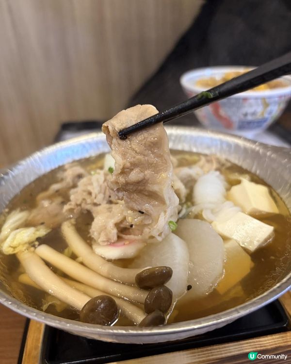 觀塘日式新店🇯🇵！一匠屋👍