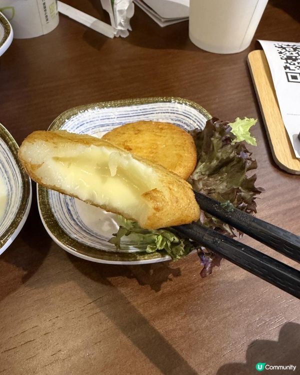 觀塘日式新店🇯🇵！一匠屋👍