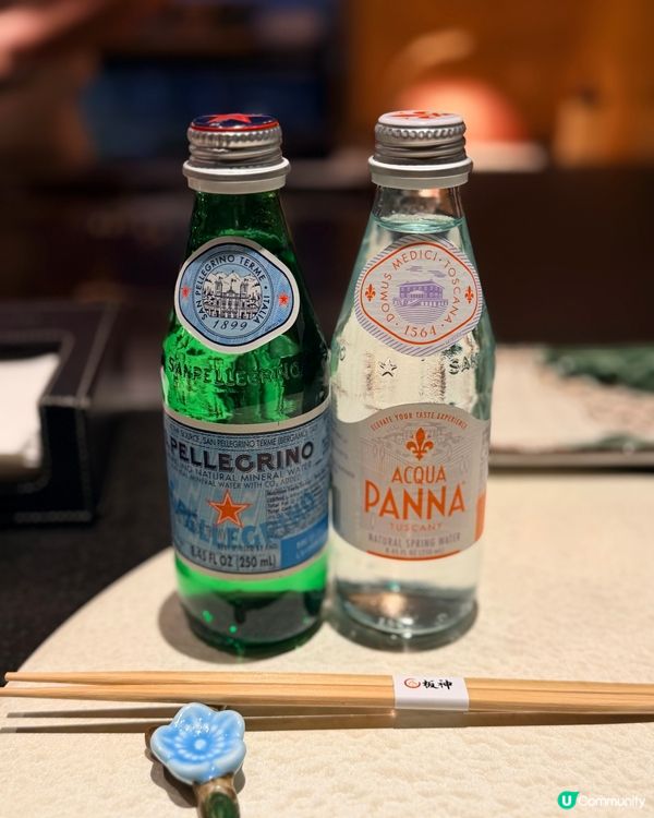 鐵板燒極致享受！🥢🍣
