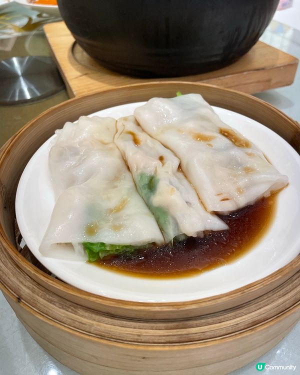 廣州飲茶要避坑