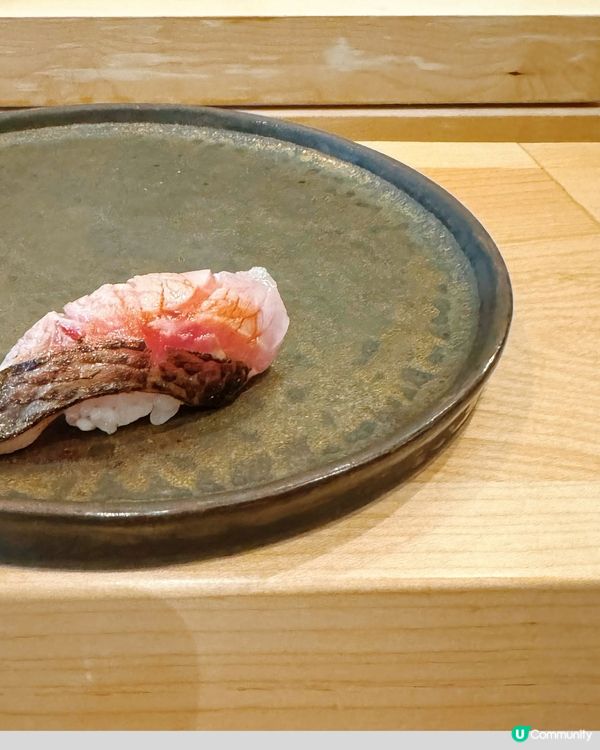 中環「月山」Lunch Omakase🍜🌟 