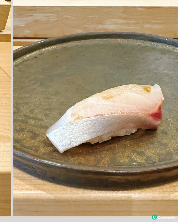 中環「月山」Lunch Omakase🍜🌟 