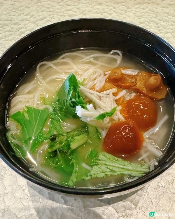 中環「月山」Lunch Omakase🍜🌟 