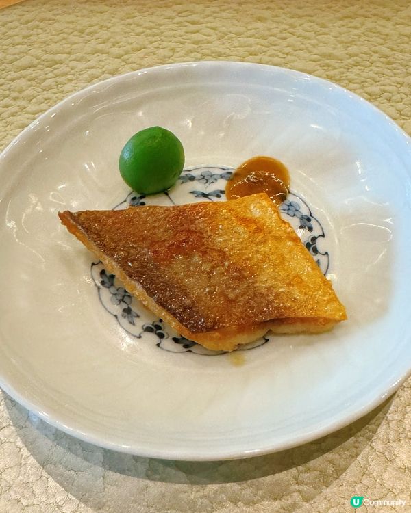 中環「月山」Lunch Omakase🍜🌟 