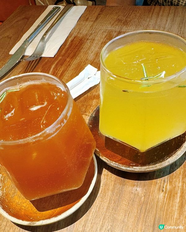 精品咖啡店現代澳菜新體驗  