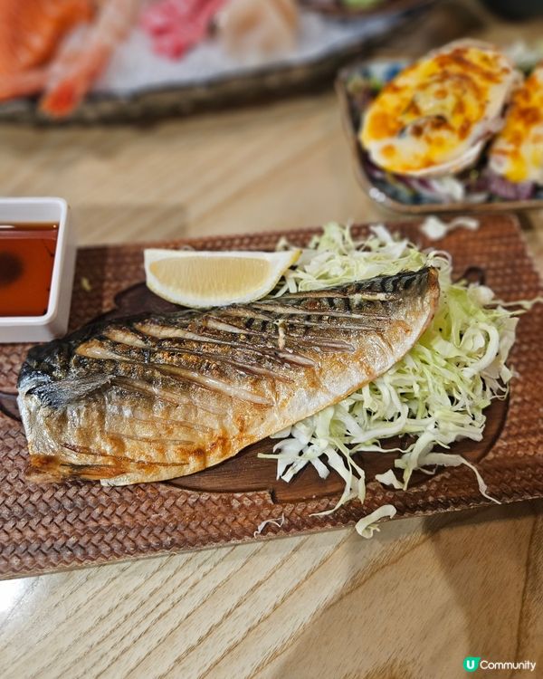 元朗新開隱世居酒屋-七福神和食亭
