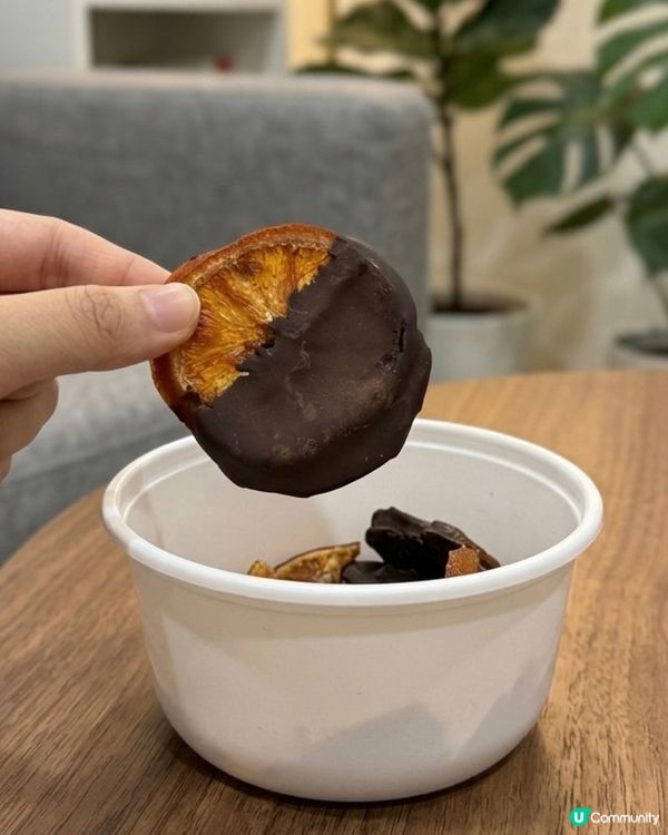 灣仔甜點寶藏🩷糯米糍控快來💯