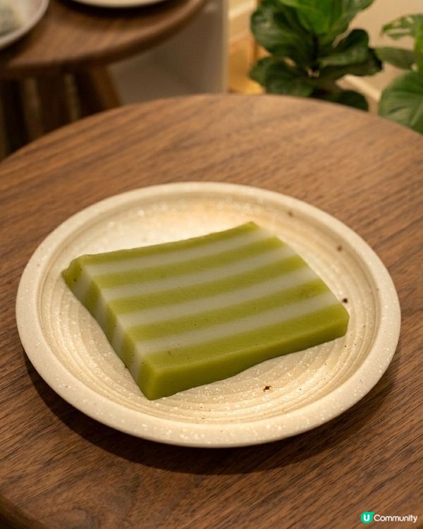 灣仔甜點寶藏🩷糯米糍控快來💯