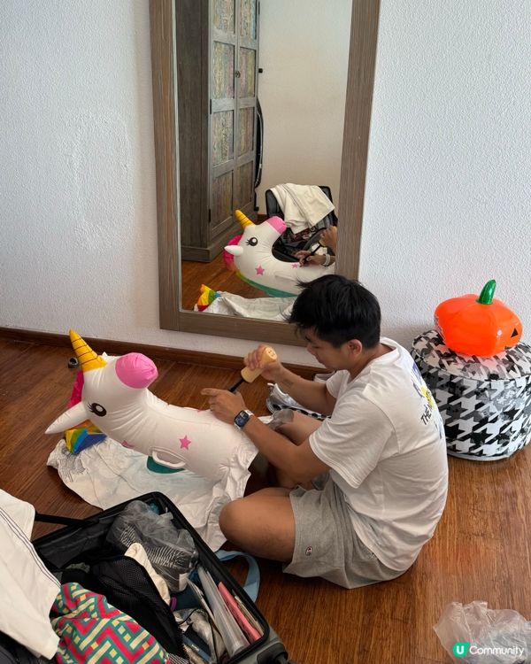 馬爾代夫，人間天堂，旅行小 tips，慳錢心得