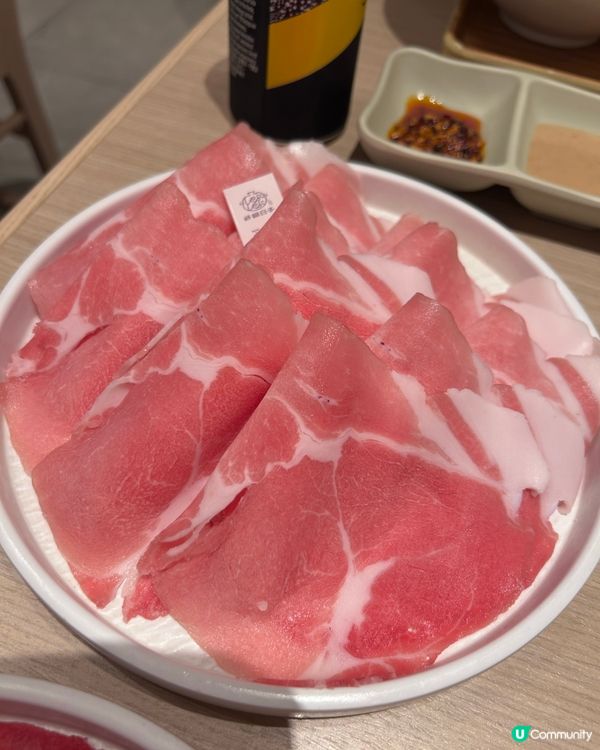  日式一人火鍋
