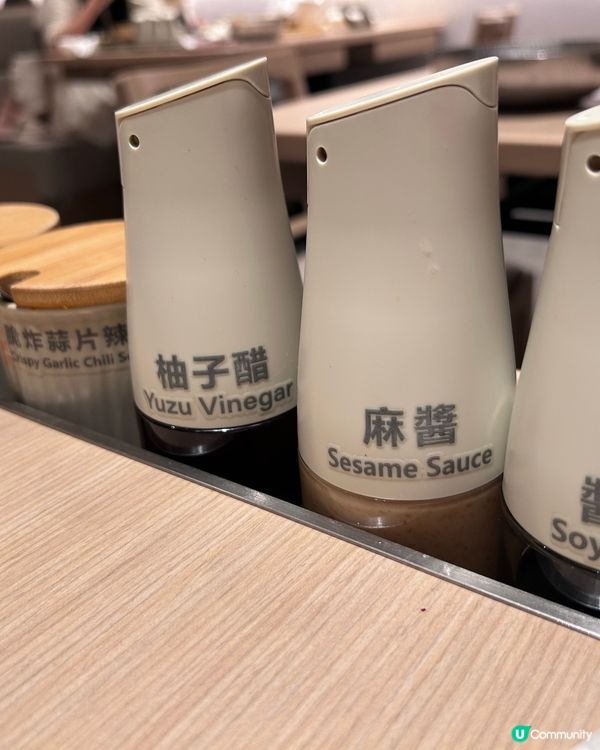  日式一人火鍋
