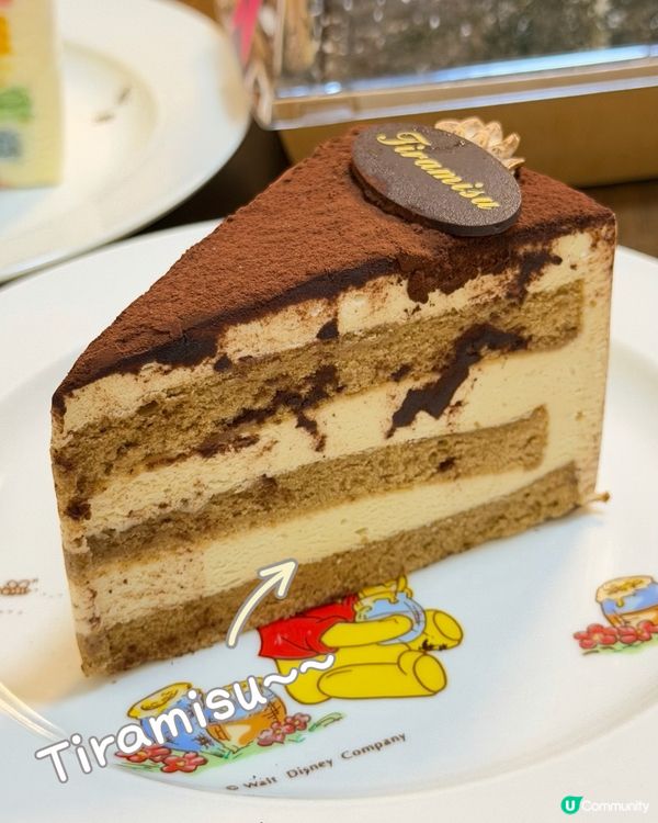 街坊餅店升呢！🔴❤️🍞🍰 紅心麵包西餅