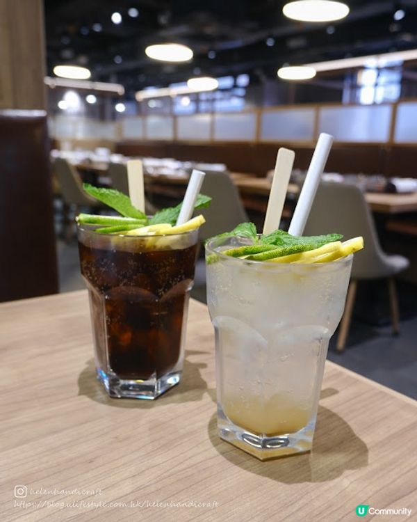 【吃下旺角】午餐開心一人打邊爐 - 鍋霸吃到飽台式養生火鍋