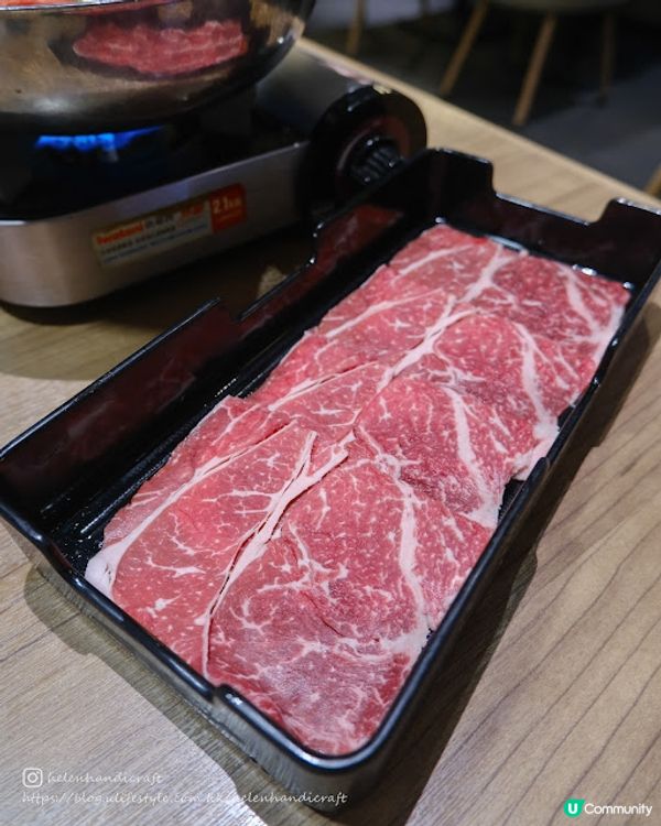【吃下旺角】午餐開心一人打邊爐 - 鍋霸吃到飽台式養生火鍋