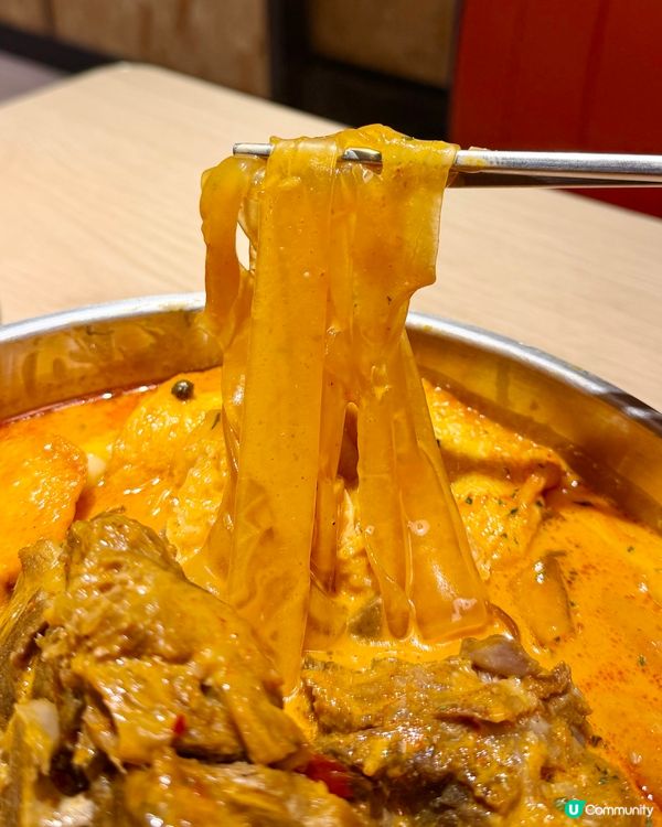 [勞蘇食]韓食年糕不二之選🇰🇷🤞🏻