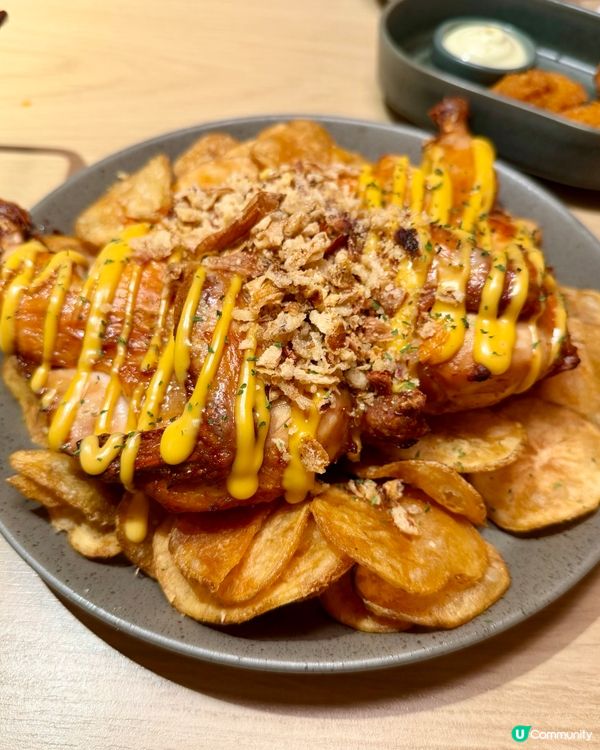[勞蘇食]韓食年糕不二之選🇰🇷🤞🏻